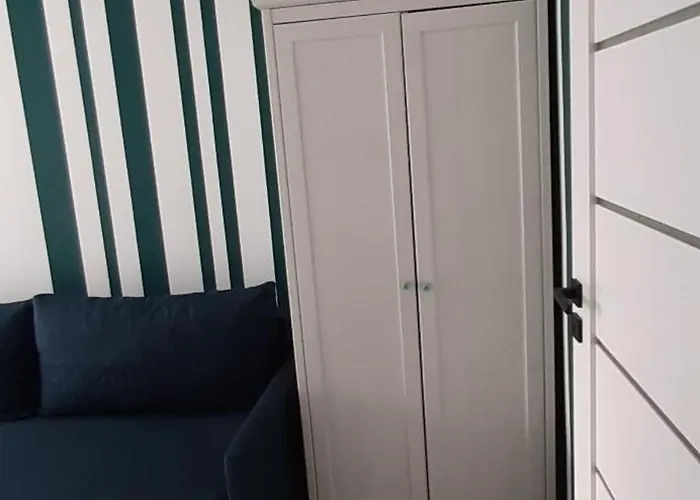 Seaside Gospody 5a Appartement Gdańsk