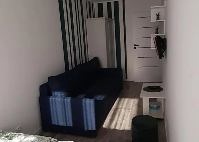 Appartamento Seaside Gospody 5a Danzica