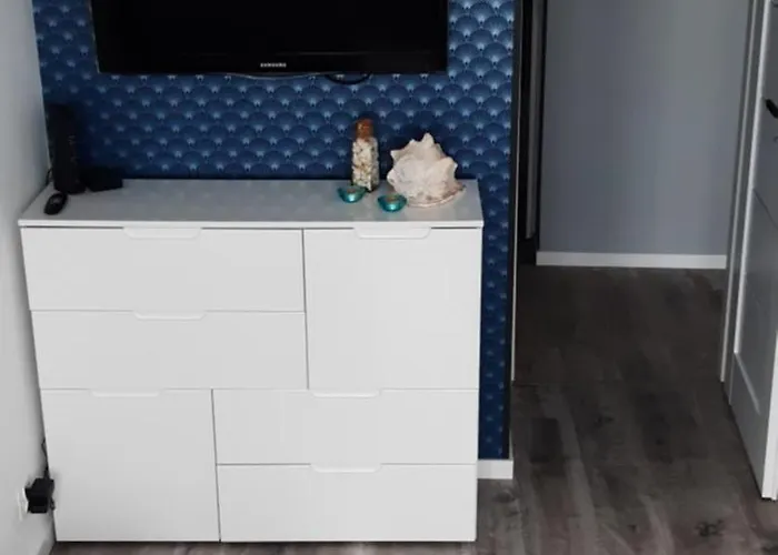 Appartement Seaside Gospody 5a