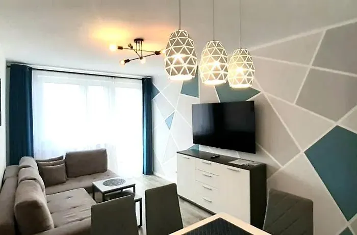 Seaside Gospody 5a Appartement