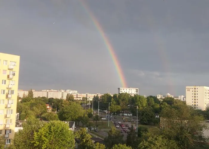 Seaside Gospody 5a * Danzica