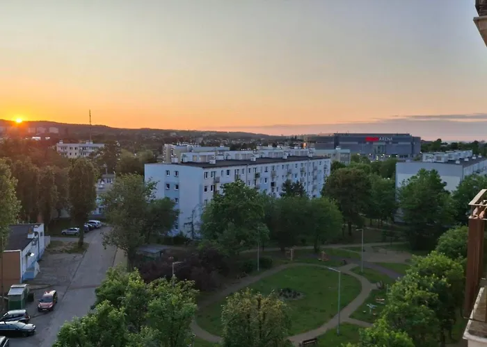 Seaside Gospody 5a *